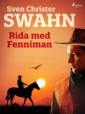 cover image of Rida med Fenniman